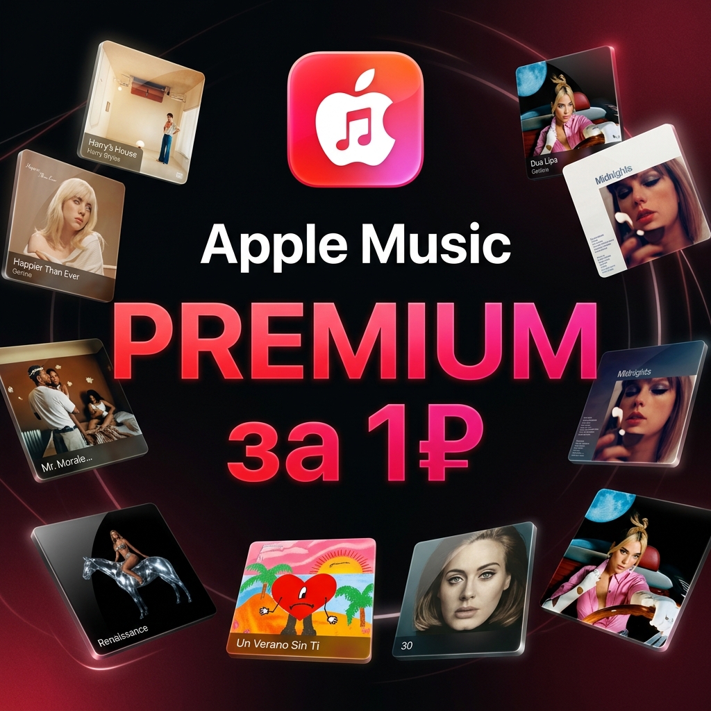 Apple Music