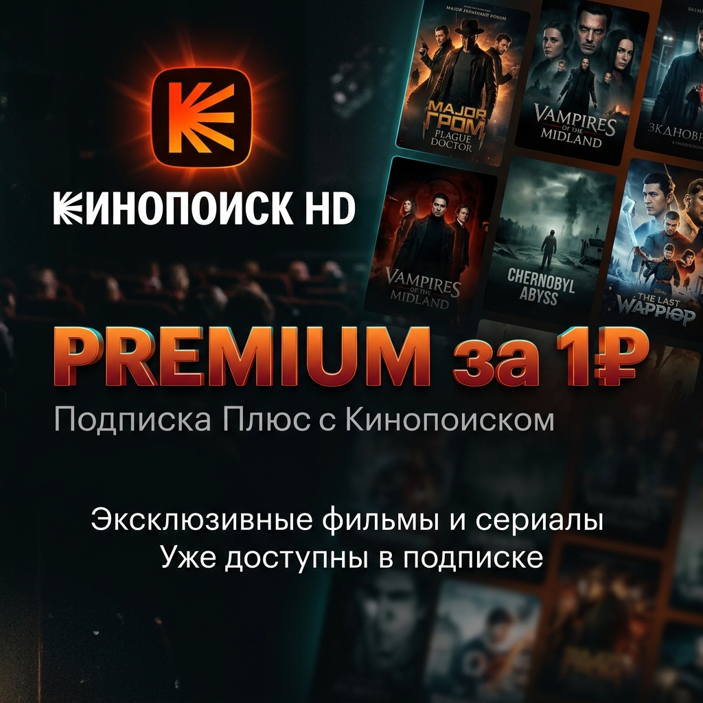Кинопоиск