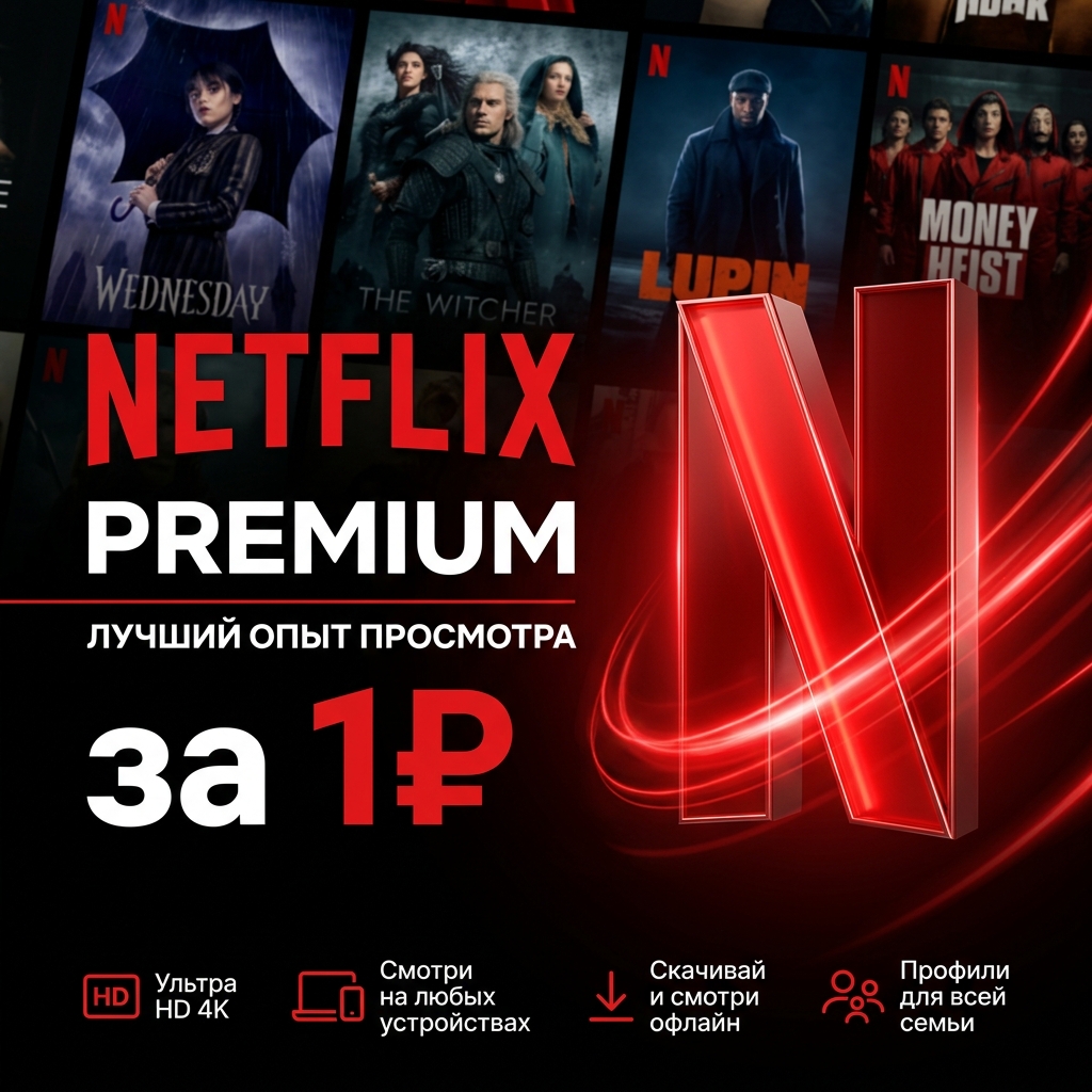 Netflix