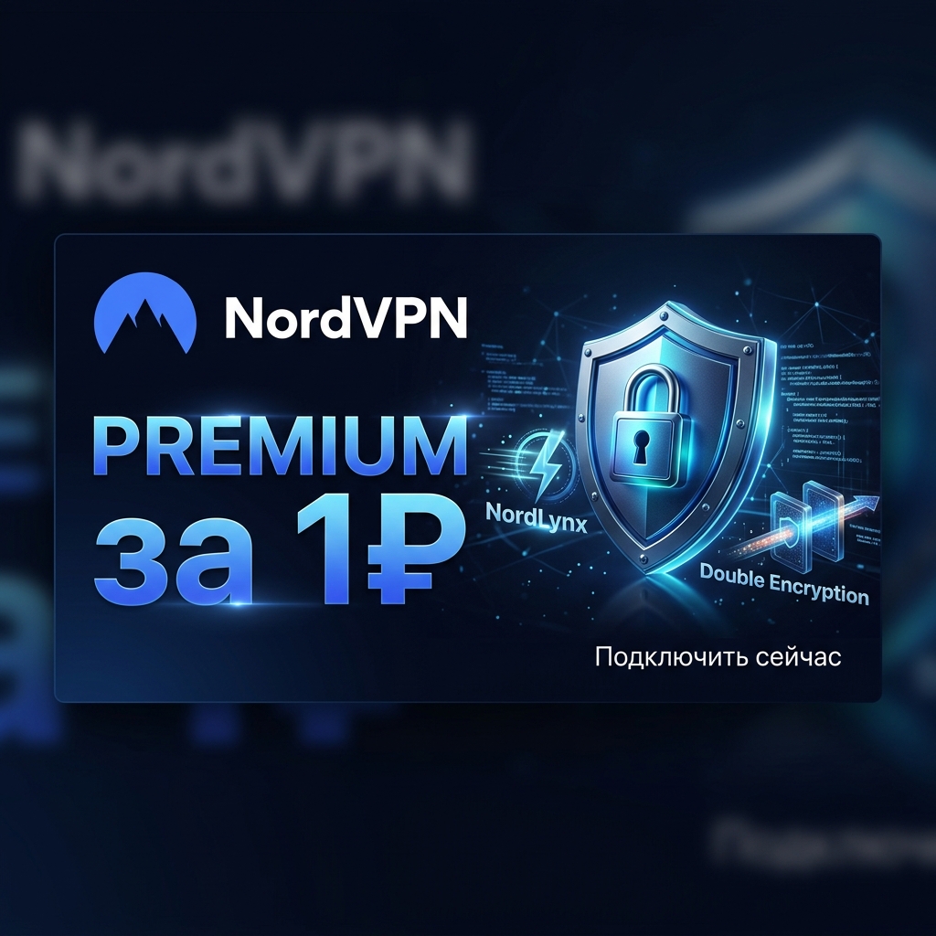 NordVPN
