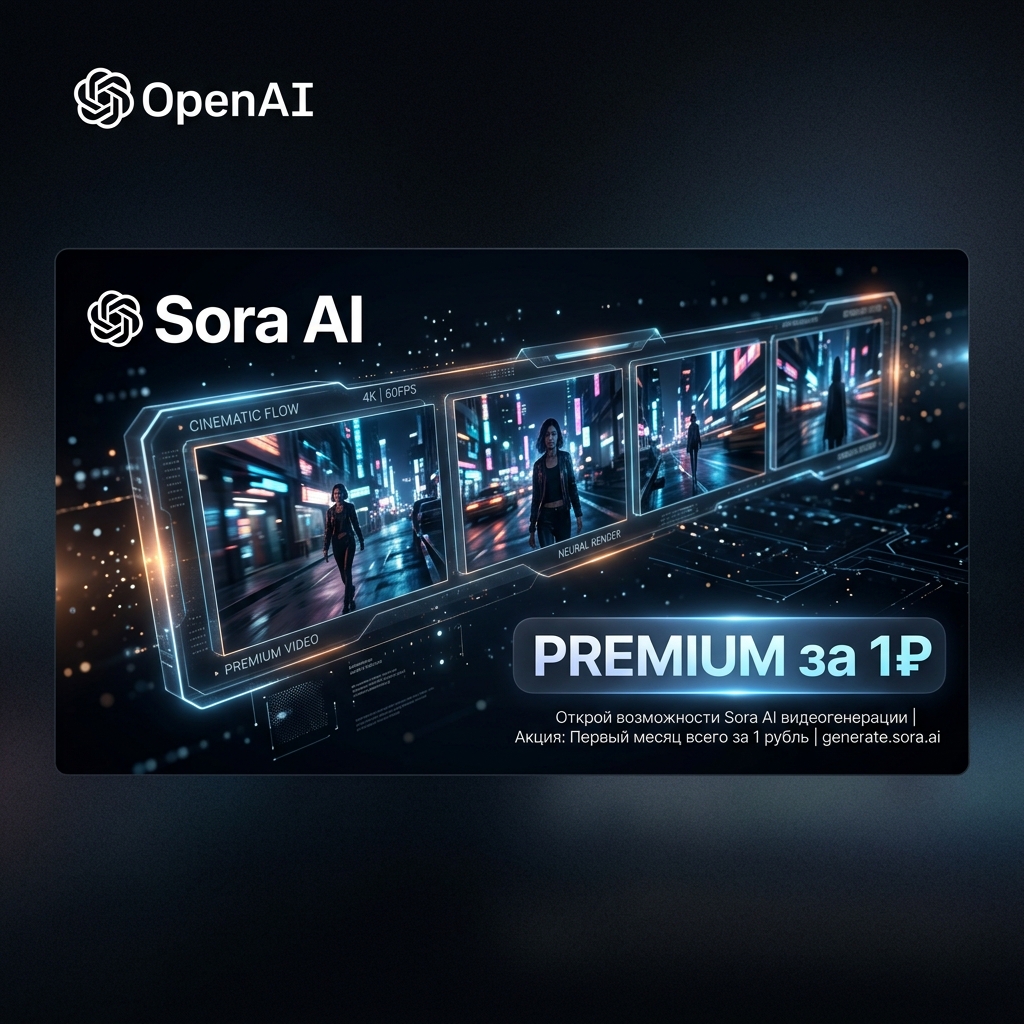 Sora AI
