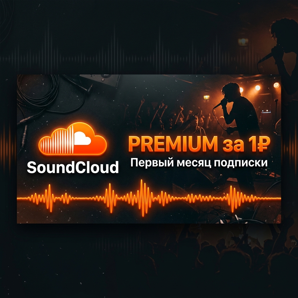 SoundCloud