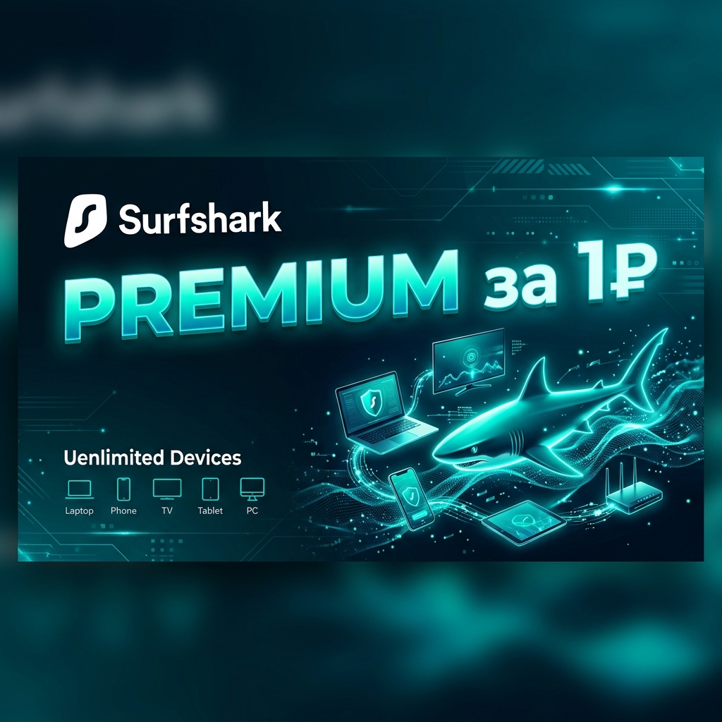Surfshark