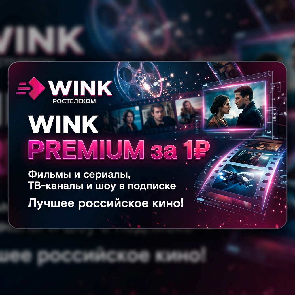 Wink